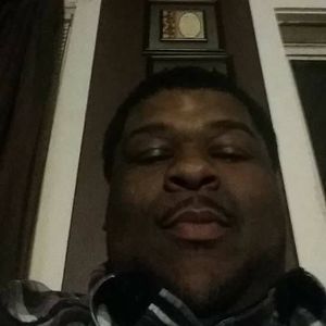 Meet your Posher, Antwain